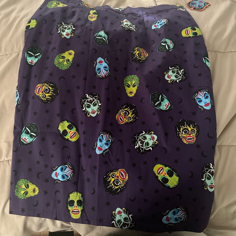 Brand new with tags Ben Cooper Micheline Pitt 4x skirt.